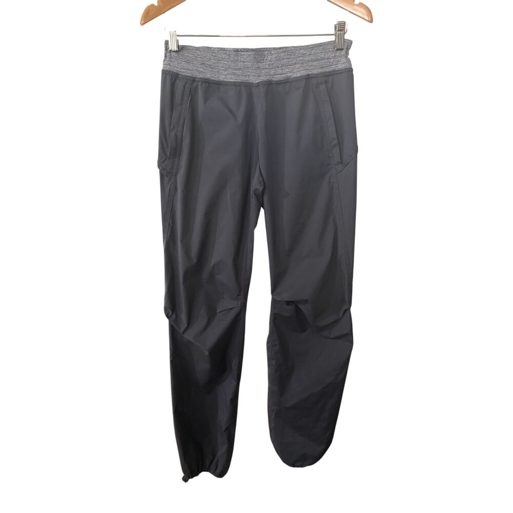 Lululemon track pants